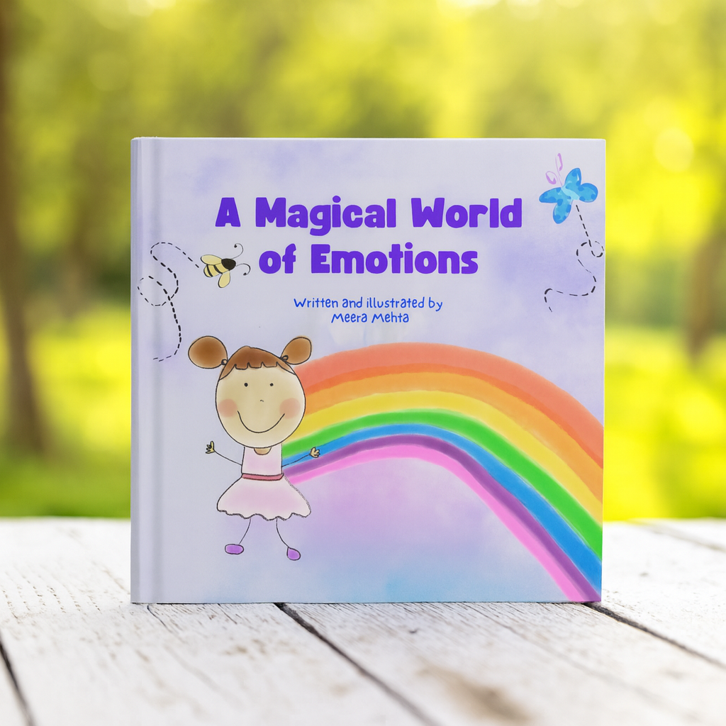 A Magical World of Emotions