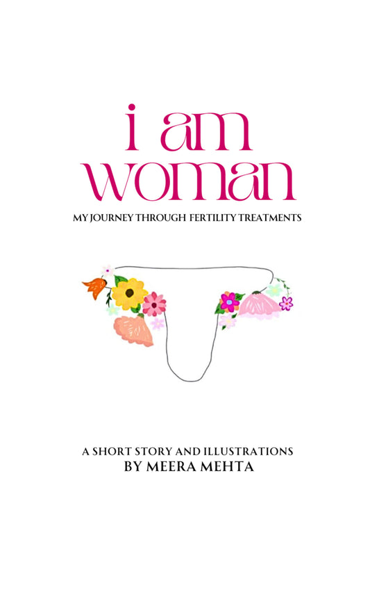 I am Woman