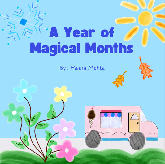 A Year of Magical Months