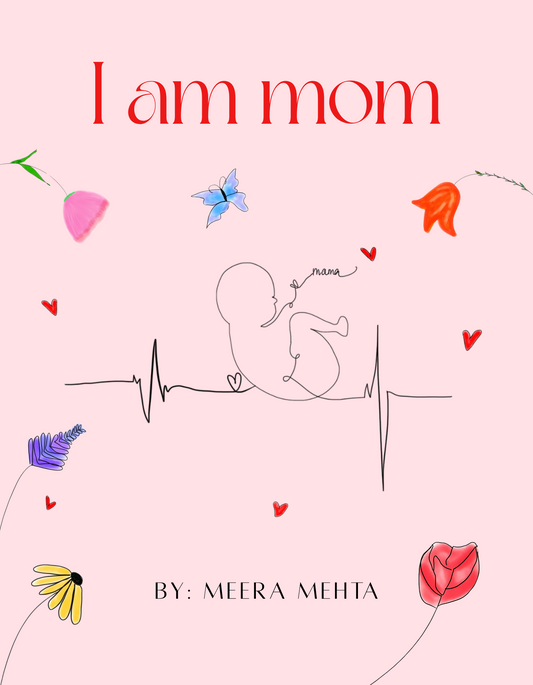 I Am Mom