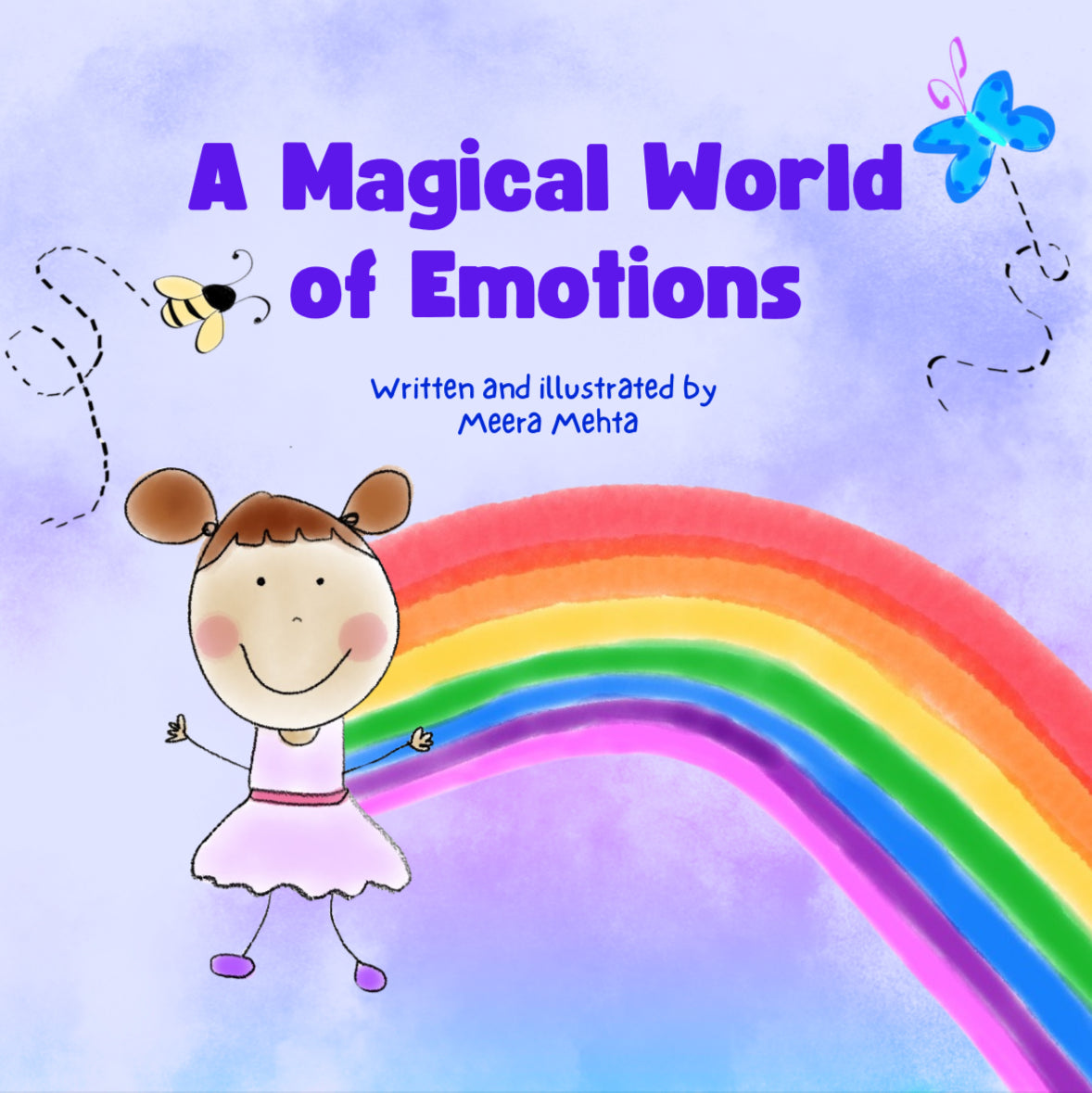 A Magical World of Emotions